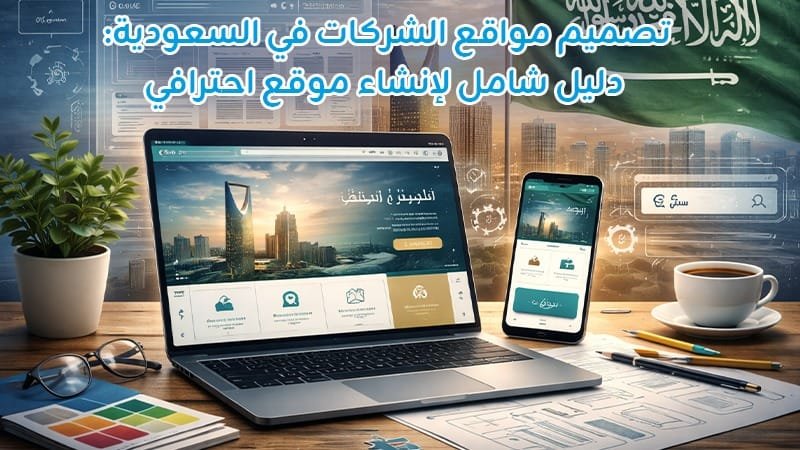 تصميم مواقع 